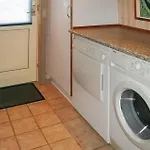 Udsigten Rudkobing Σπίτι διακοπών *