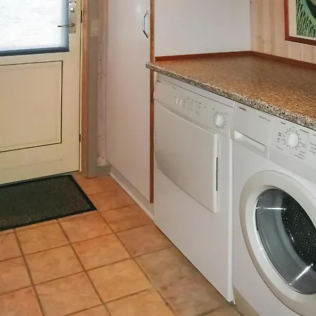 Udsigten Rudkobing Hébergement de vacances *