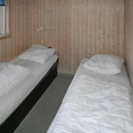 Udsigten Rudkobing Spodsbjerg