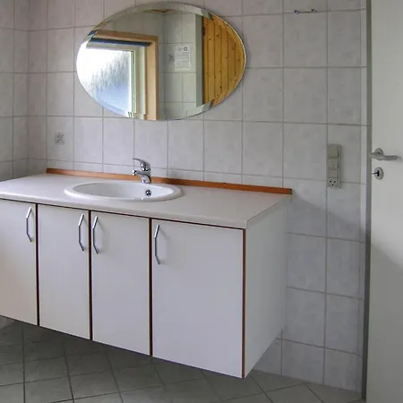 Holiday home Udsigten Rudkobing