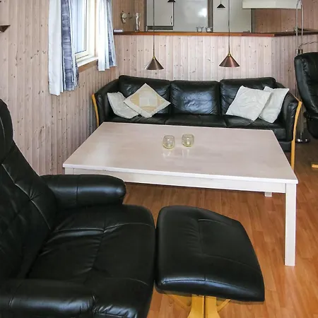 Holiday home Udsigten Rudkobing *