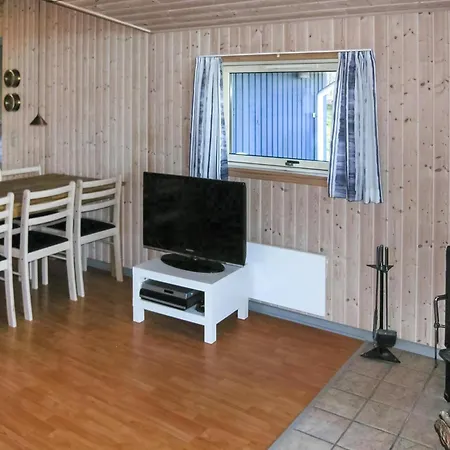 Udsigten Rudkobing Tatil Evi Spodsbjerg