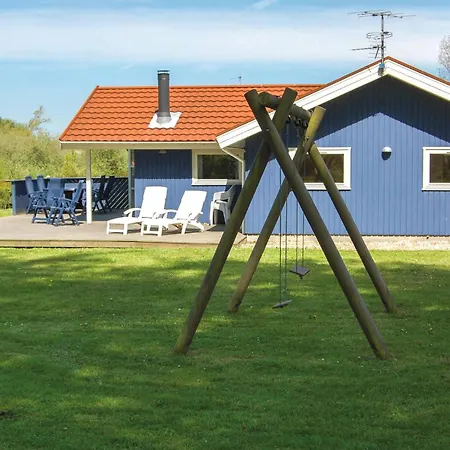 Udsigten Rudkobing * Spodsbjerg