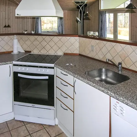 Udsigten Rudkobing Holiday home *