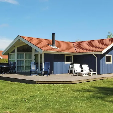 Udsigten Rudkobing Spodsbjerg