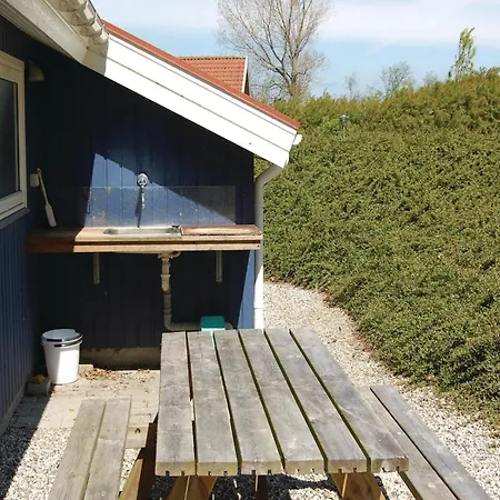 Holiday home Udsigten Rudkobing *