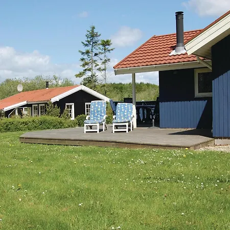 Udsigten Rudkobing Holiday home *