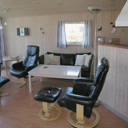 Holiday home Udsigten Rudkobing